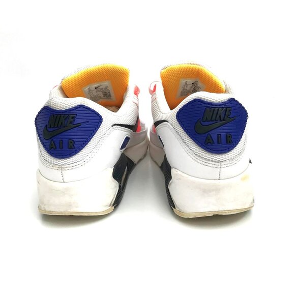 Nike Air Max Running Training - Picture 7 of 9